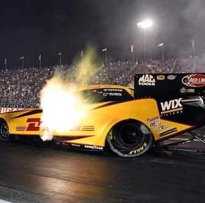 Meet your Posher, Ron